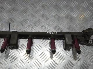 топливная рампа Mazda 3 MPS 2 поколение 2009, цвет