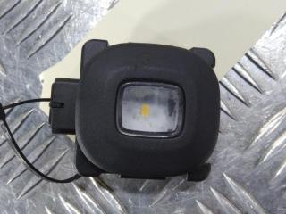 фонарь салона (плафон) Jeep Grand Cherokee WK2 [2-й рестайлинг] 2022, цвет, 68430407TX7AB