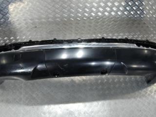 бампер задний Jeep Grand Cherokee WK2 [2-й рестайлинг] 2022, цвет, 7ES081RMAA