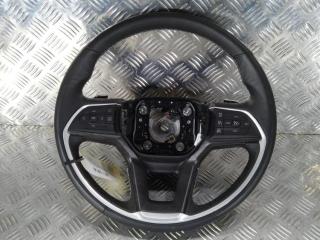 руль Jeep Grand Cherokee WK2 [2-й рестайлинг] 2022, цвет, 6SV742X7AB