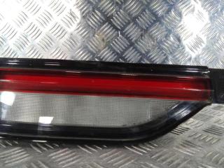 фонарь крышки багажника левый Jeep Grand Cherokee WK2 [2-й рестайлинг] 2022, цвет, P68377977AC