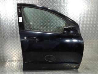 дверь передняя правая Suzuki Alto 7 поколение 2010, цвет