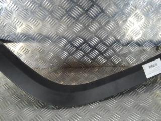 молдинг крыла заднего левого Jeep Grand Cherokee WK2 [2-й рестайлинг] 2022, цвет, 6XN63GXHAC