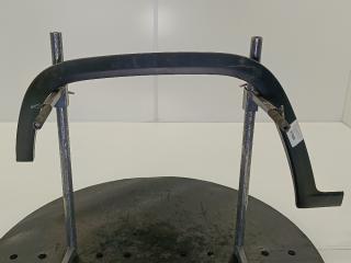 молдинг переднего левого крыла Jeep Grand Cherokee WK2 [2-й рестайлинг] 2022, цвет, 6UX09TRMAC