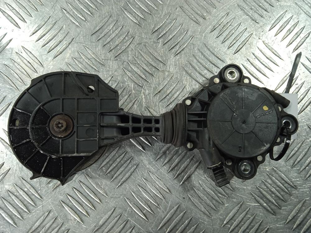 натяжитель Mini Cooper R56 2007, цвет, 759883280 - фото №1