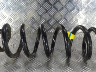 пружина задняя Jeep Grand Cherokee WK2 [2-й рестайлинг] 2022, цвет, 68375318AB