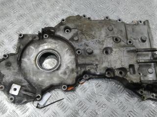 крышка двигателя передняя Mazda 6 GH [рестайлинг] 2009, цвет, R2AA10501