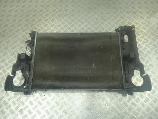 Радиатор (основной) Volvo V70 3 поколение 2012, цвет, 30792221