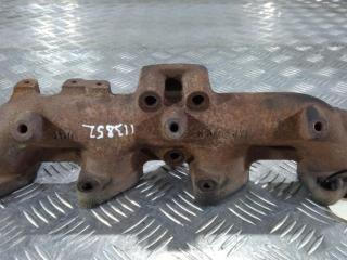 коллектор выпускной Hyundai H-1 Grand Starex 2008, цвет