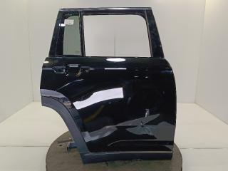 дверь задняя правая Jeep Grand Cherokee WK2 [2-й рестайлинг] 2022, цвет