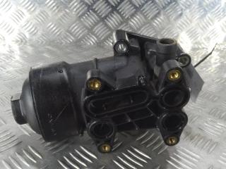 корпус масляного фильтра Skoda Superb 2 поколение 2011, цвет, 70377814