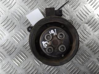 помпа Volkswagen Golf 6 поколение 2010, цвет, 03C121004