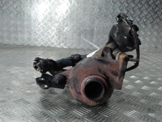 турбина Peugeot 407 1 поколение 2007, цвет, 9654919580