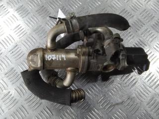 клапан EGR Fiat Punto 3 поколение 2006, цвет, 7.00020.14