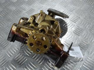 насос масляный Peugeot 307 1 поколение 2004, цвет, 1644149138