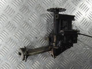 насос масляный Renault Megane 2 поколение [рестайлинг] 2007, Дизель 1.5, цвет, 8200307174