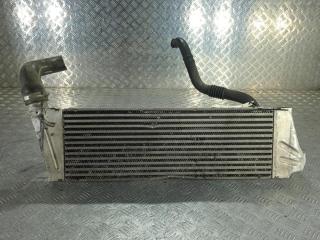 интеркулер Renault Megane 2 поколение 2004, Дизель 1.9, цвет, 8200115540