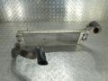 интеркулер Renault Megane 2 поколение 2004, Дизель 1.9, цвет, 8200115540 - фото №2