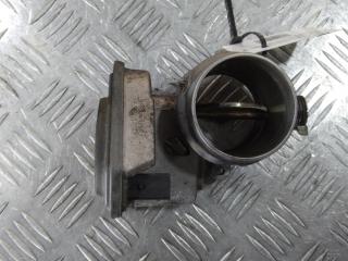 заслонка дроссельная BMW 3 серия E90/E91/E92/E93 [рестайлинг] 2011, цвет, 780437302