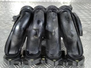 коллектор впускной Peugeot 307 1 поколение 2004, цвет, 9635885080