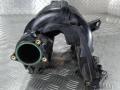 коллектор впускной Peugeot 307 1 поколение 2004, цвет, 9635885080 - фото №2