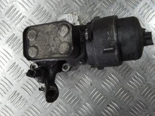 корпус масляного фильтра Ford Focus 2 поколение 2006, цвет, 9646115280