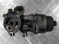 корпус масляного фильтра Ford Focus 2 поколение 2006, цвет, 9646115280 - фото №2