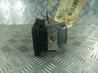 блок ABS Mitsubishi Outlander 3 поколение 2013, цвет, 4670A992