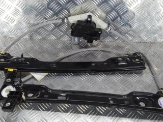 стеклоподъемник передний левый Jeep Grand Cherokee WK2 [2-й рестайлинг] 2022, цвет, C81030-101