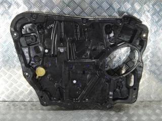 Шумоизоляция двери Jeep Grand Cherokee WK2 [2-й рестайлинг] 2022, цвет, 68499663