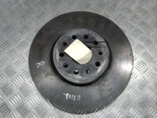 диск тормозной передний Jeep Grand Cherokee WK2 [2-й рестайлинг] 2022, цвет, 68340474AA