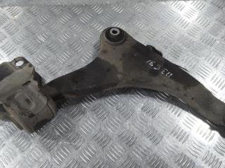 рычаг передний правый Volvo V70 3 поколение 2012, цвет, 31340127