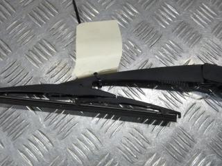 щеткодержатель задний Jeep Grand Cherokee WK2 [2-й рестайлинг] 2022, цвет, BL25F-030