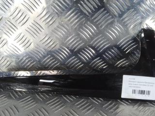 молдинг крышки багажника Jeep Grand Cherokee WK2 [2-й рестайлинг] 2022, цвет, 6RW58DX8AA