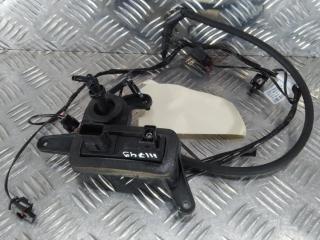 камера заднего вида Jeep Grand Cherokee WK2 [2-й рестайлинг] 2022, цвет, 68375132AB