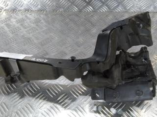 Отбойник капота (демпфер) Jeep Grand Cherokee WK2 [2-й рестайлинг] 2022, цвет, 68411588AC