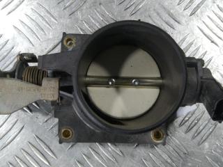 заслонка дроссельная Mazda 3 BK 2005, цвет, VP2ALU