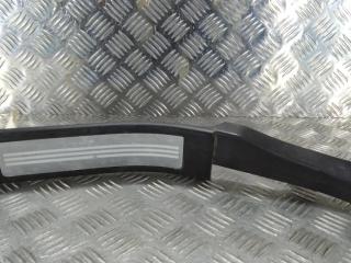 накладка на порог Jaguar XF X250 [рестайлинг] 2013, цвет, 8X23-F13245-A