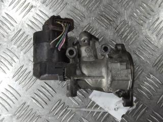 клапан EGR Peugeot 407 1 поколение 2007, цвет, 9656612380