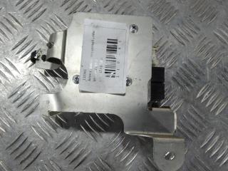 блок управления рулевой рейки Mazda 3 MPS 2 поколение 2009, цвет, D673-67880