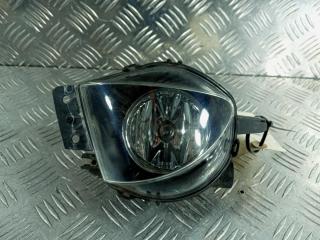 фара противотуманная правая BMW 3 серия E90/E91/E92/E93 2007, цвет, 6948374