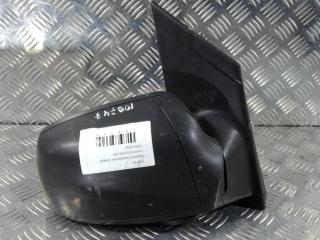 зеркало правое Ford Focus 2 поколение [рестайлинг] 2008, цвет, E9014292