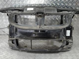 Передняя панель крепления облицовки (телевизор) BMW 3 серия E90/E91/E92/E93 2007, цвет, 7058594-16