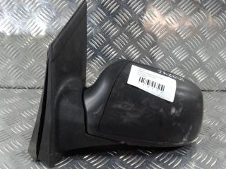 зеркало левое Ford Focus 2 поколение [рестайлинг] 2008, цвет, E9014292