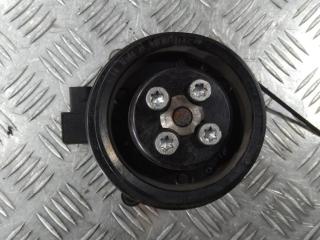 помпа Volkswagen Golf 6 поколение 2009, цвет