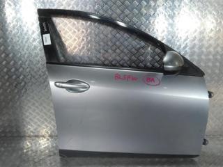 дверь передняя правая Mazda 3 BL 2010, цвет, хетчбэк 5 дв.