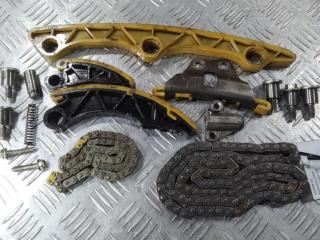 Комплект ГРМ Mazda 6 GH [рестайлинг] 2009, цвет