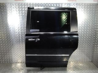 дверь сдвижная Chrysler Grand Voyager 5 поколение 2009, цвет