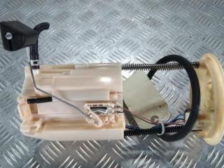 насос топливный Mitsubishi Outlander 3 поколение [2-й рестайлинг] 2015, цвет, 1760A395