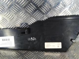 Декоративная накладка центральной консоли Jeep Grand Cherokee WK2 [2-й рестайлинг] 2022, цвет, 6PQ04TX7AA